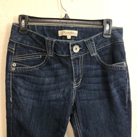 Componix size 6 jeans - Picture 2 of 5
